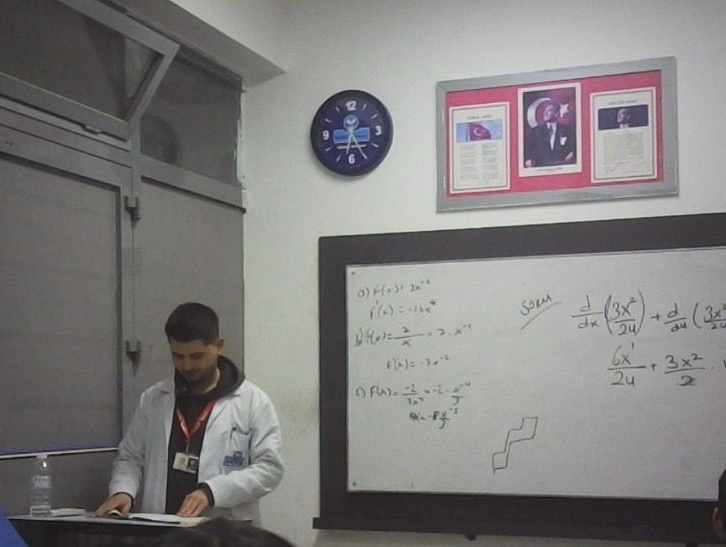 Özay D.