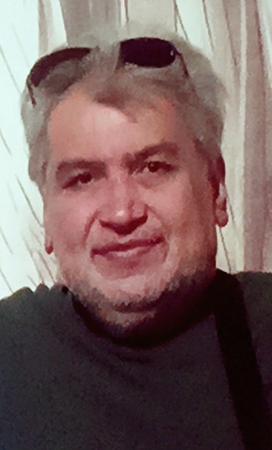 Ramazan Kököz