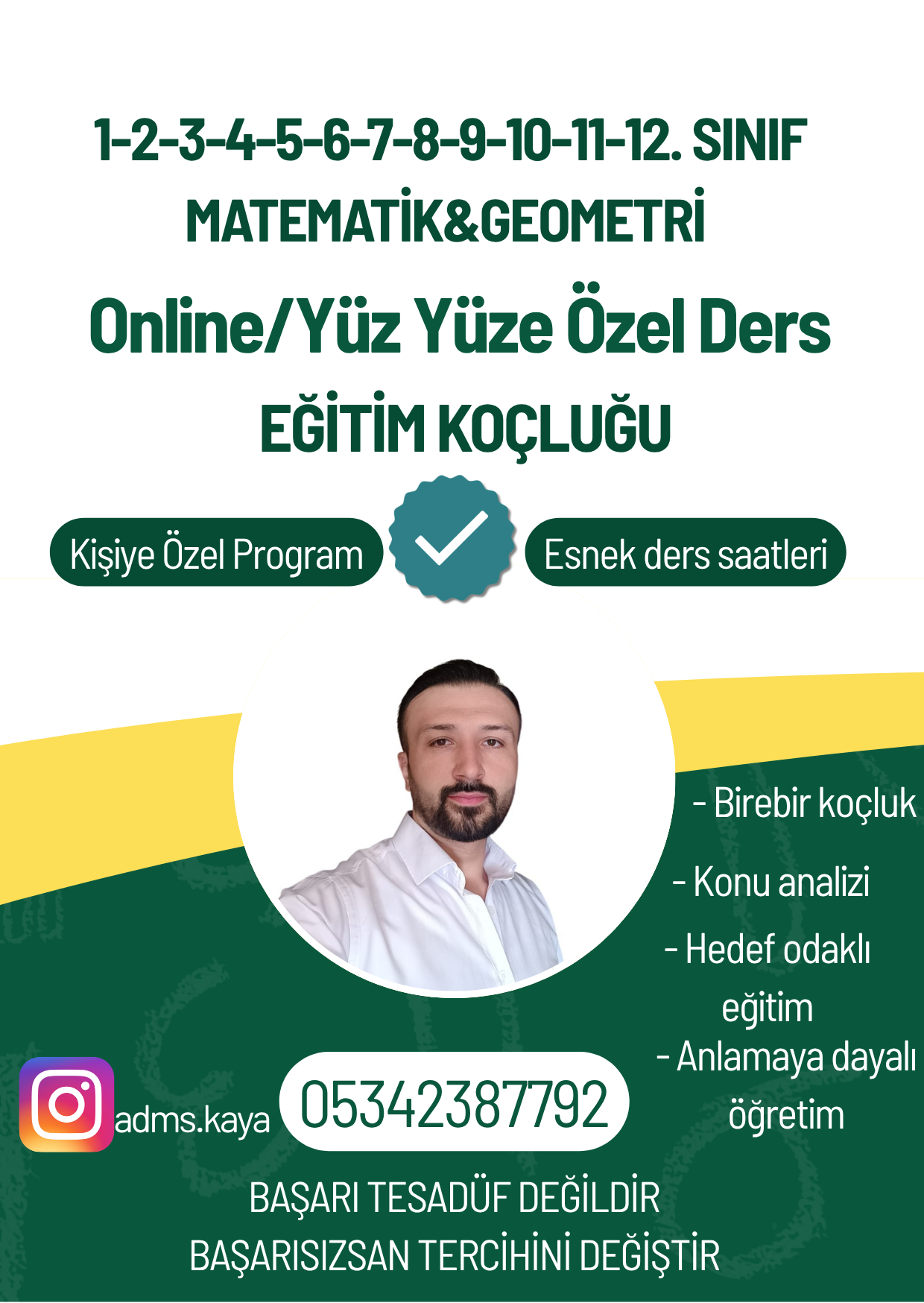 Adem Sarıkaya