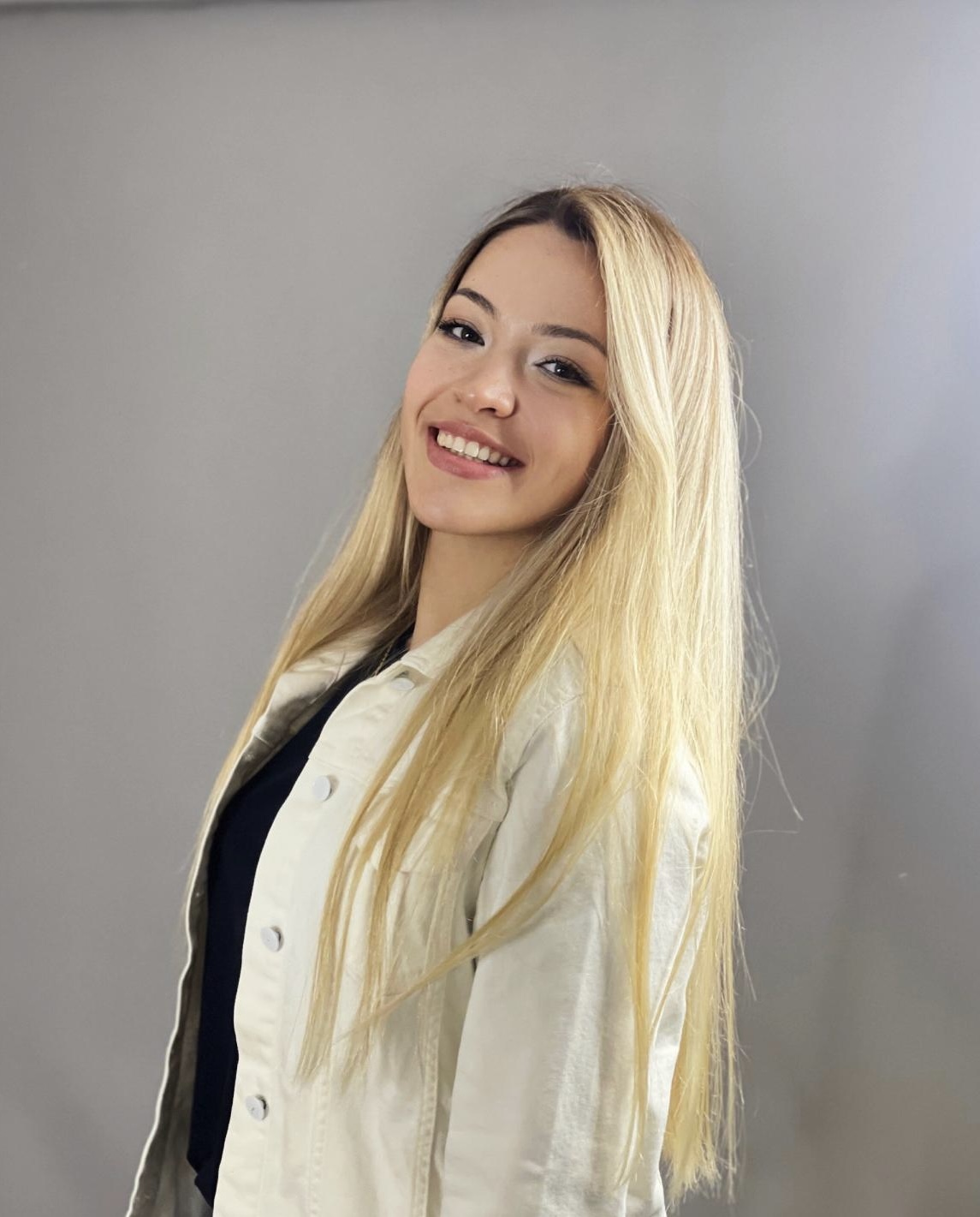 Merve Yaşar