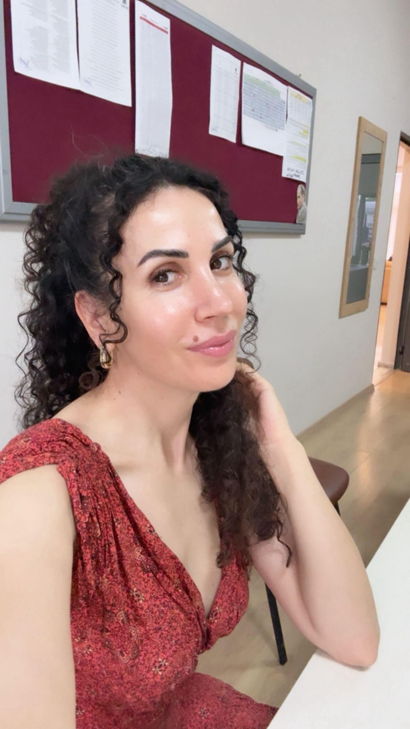 Hatice Kadıköylü