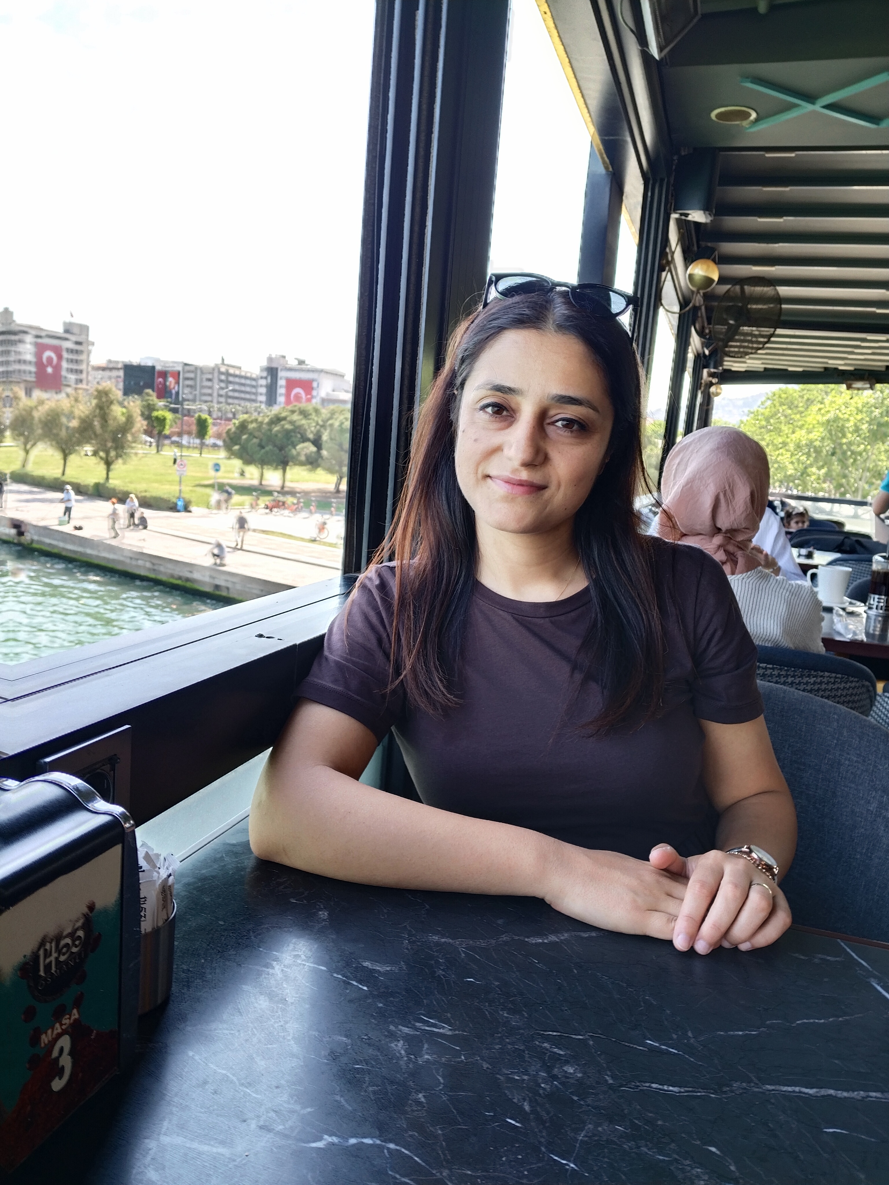 Fatma Aktaş