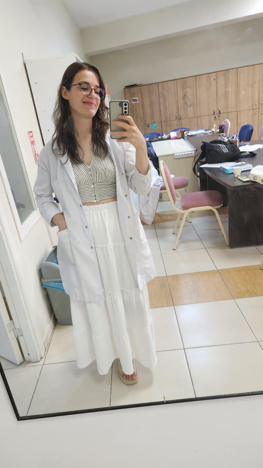 Uzm. Beste HALAÇLI