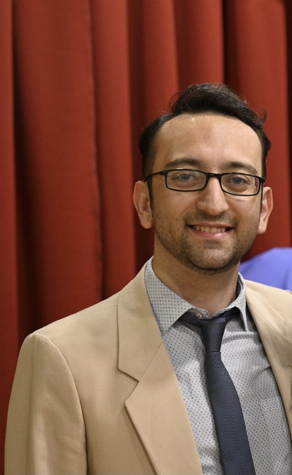 Burak A.