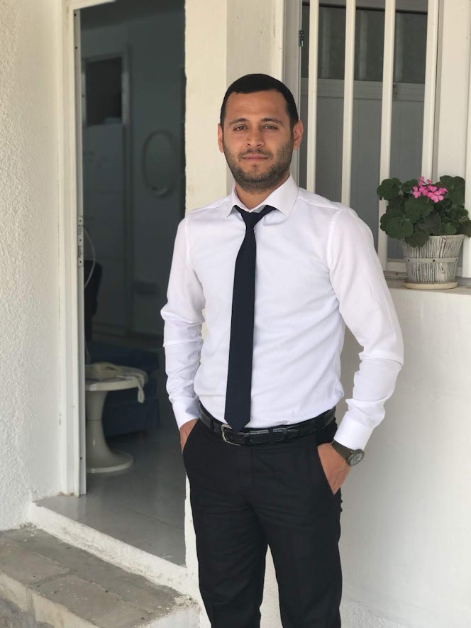 Uğur B.