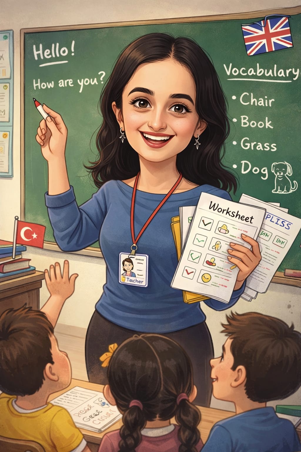Zeynep Çetindere