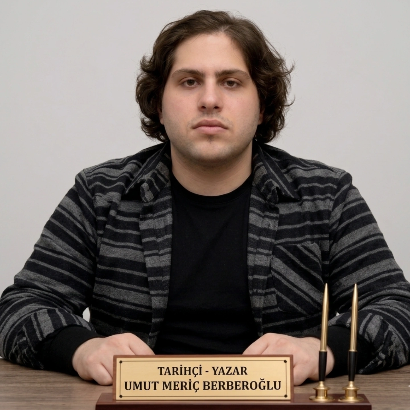UMUT BERBEROĞLU