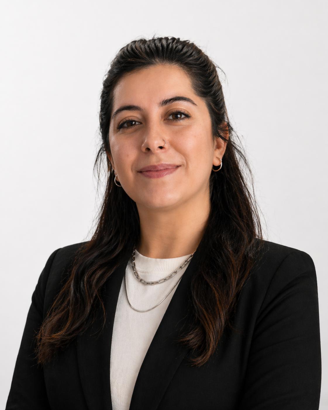 Nurcan Arslan
