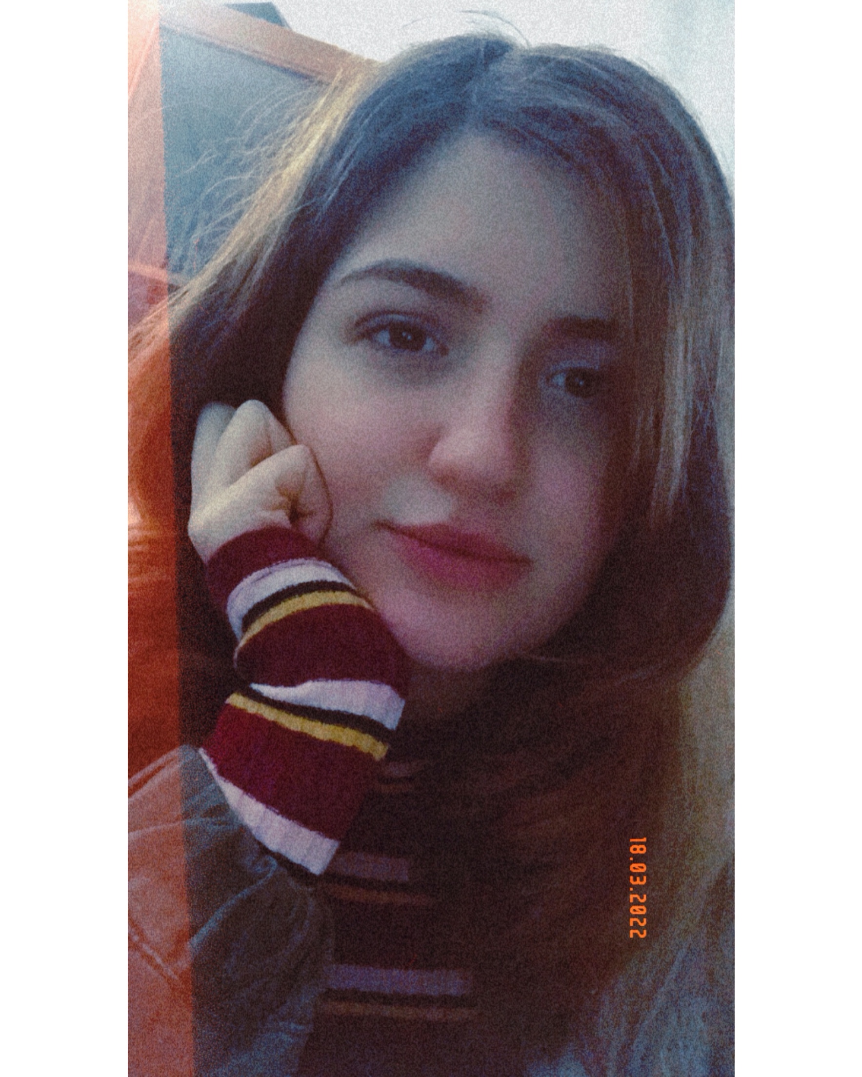 DUYGU K.