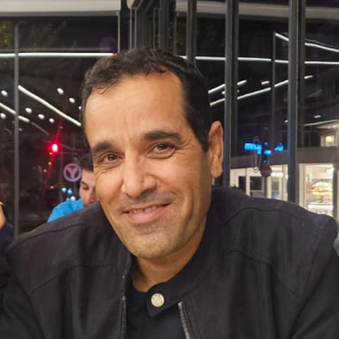 Farhad K.