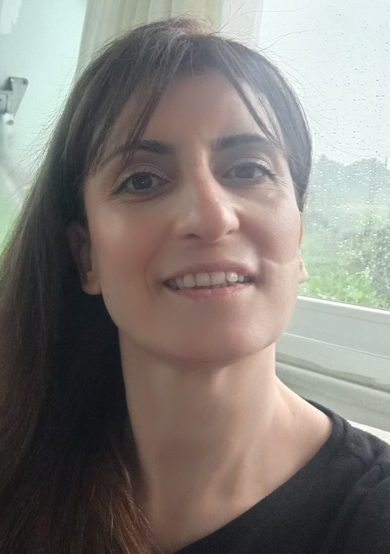 Melek Ş.