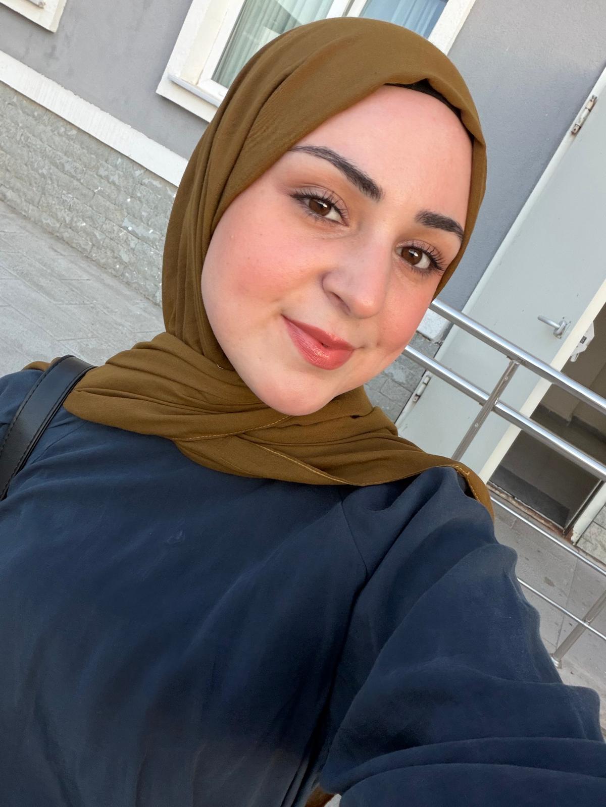 Nisa K.