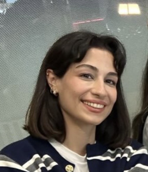 Merve Y.