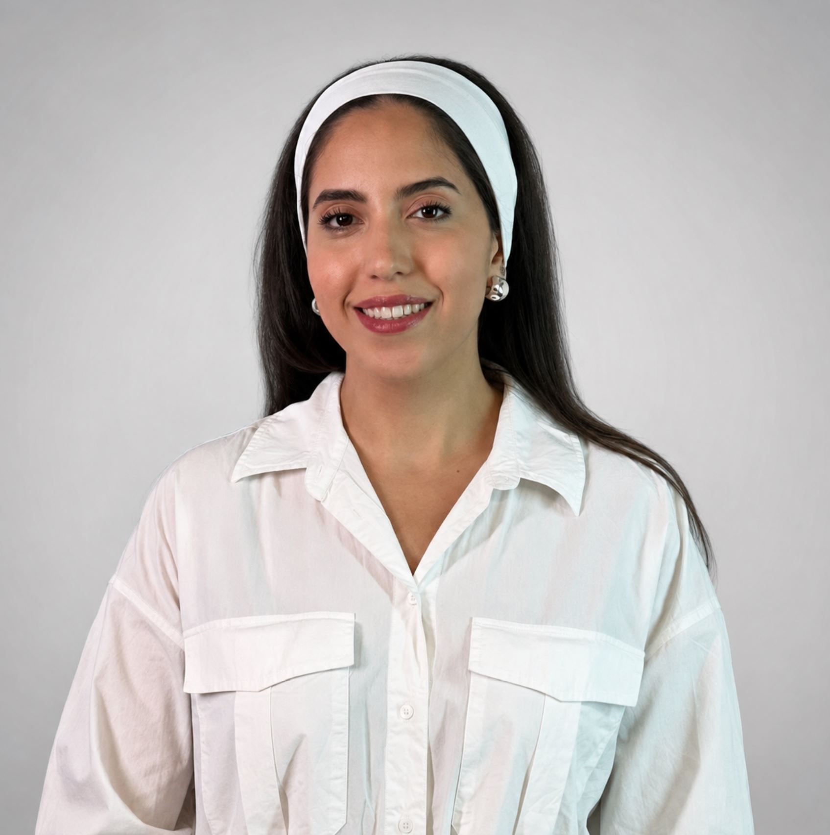 Ghazaleh G.