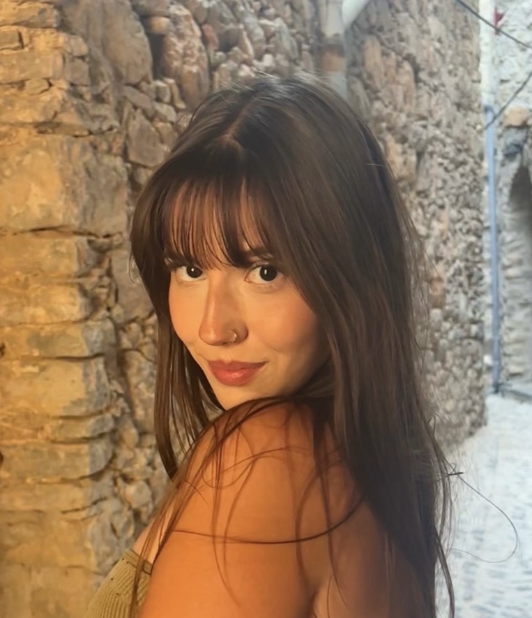 Selene K.