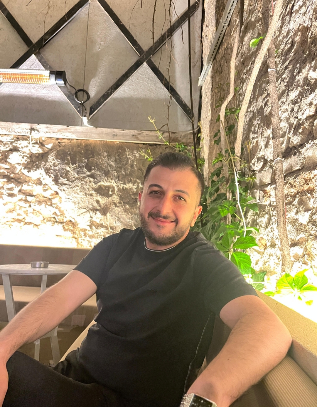 Burak Y.