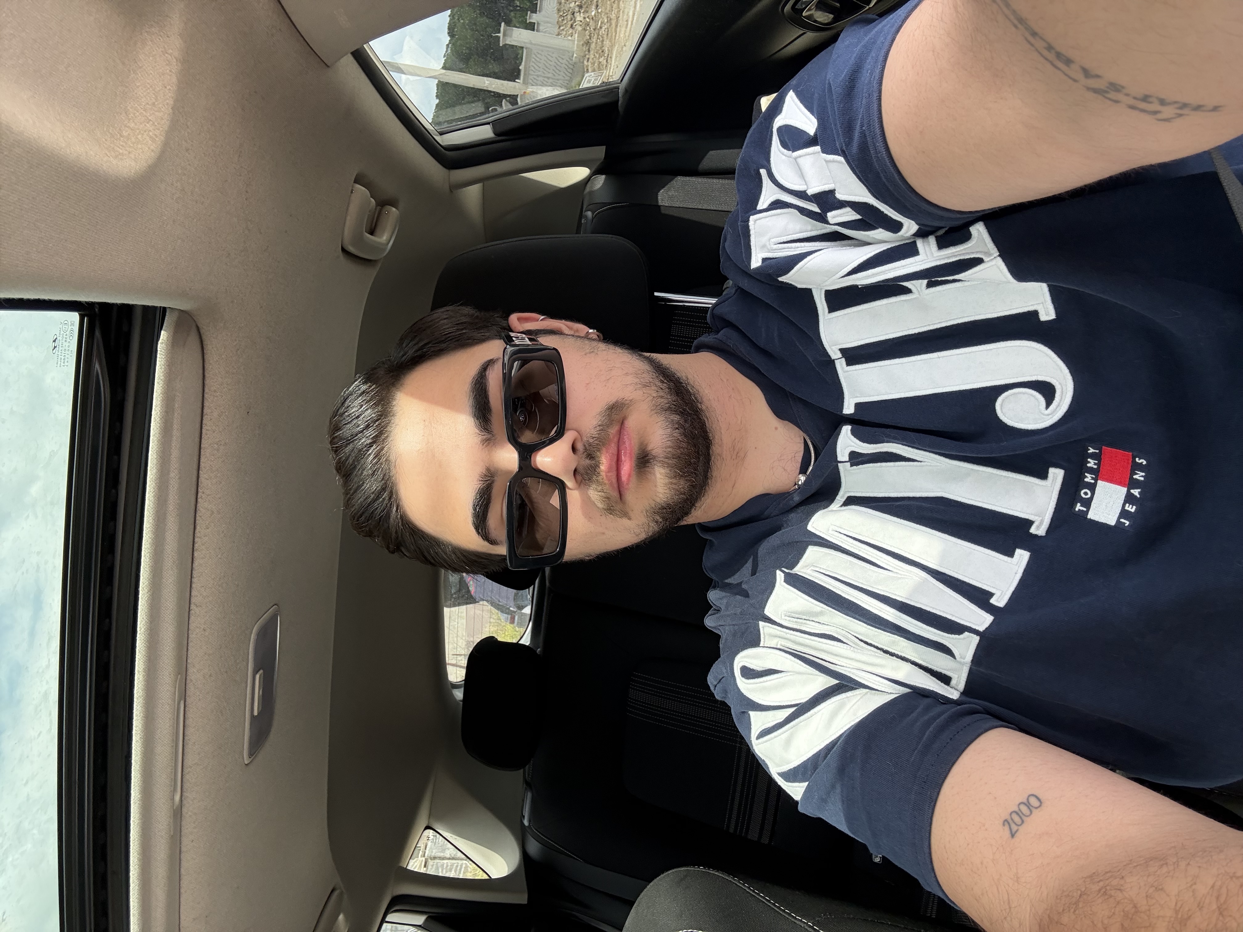 mehdi d.