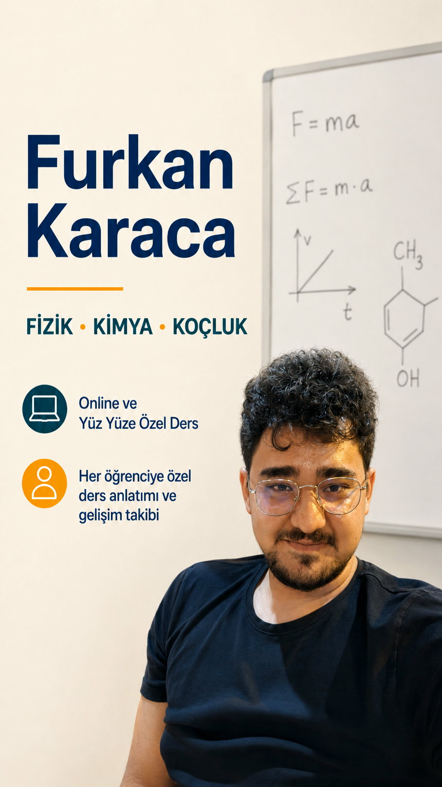 Furkan K.