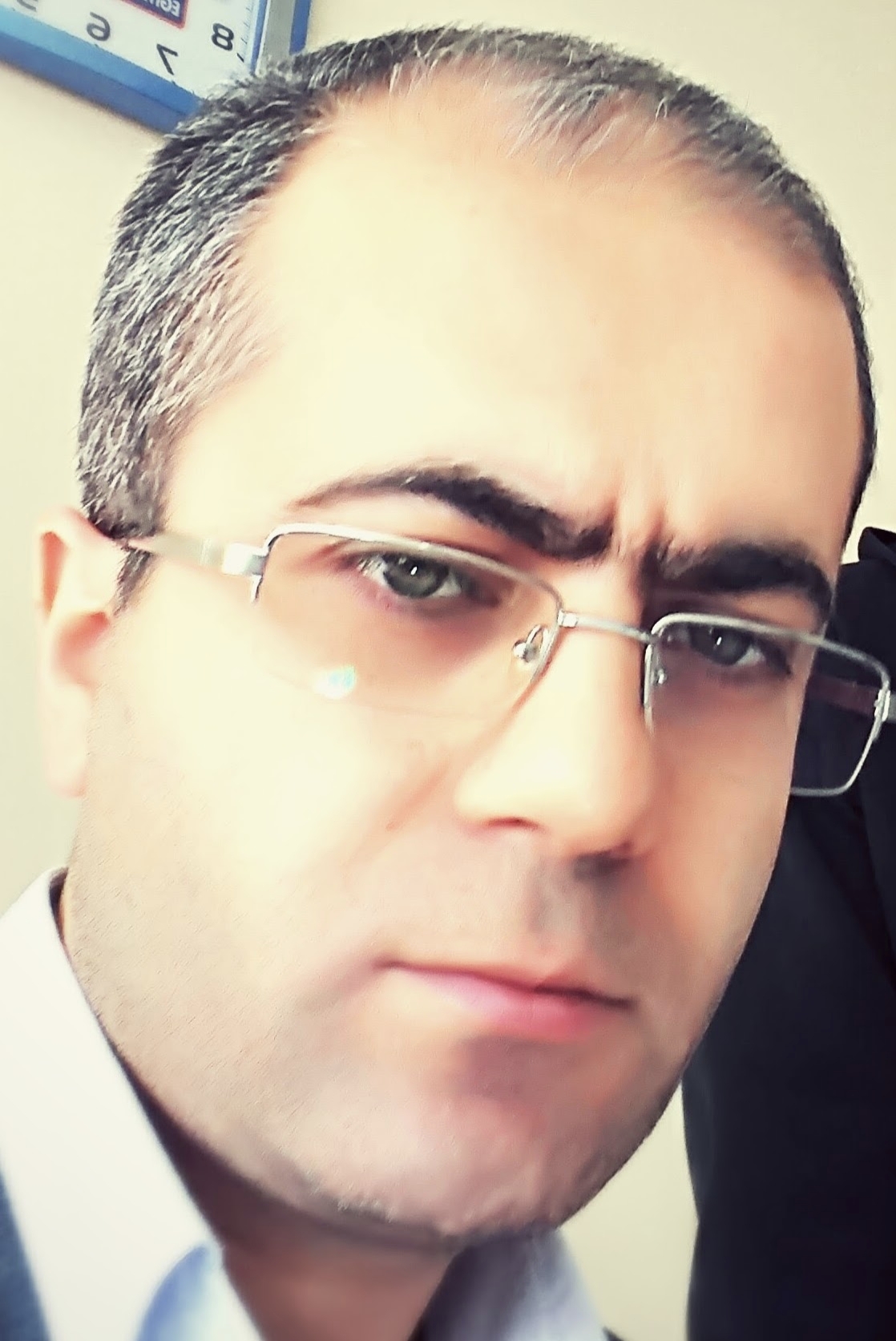 Halil İbrahim A.