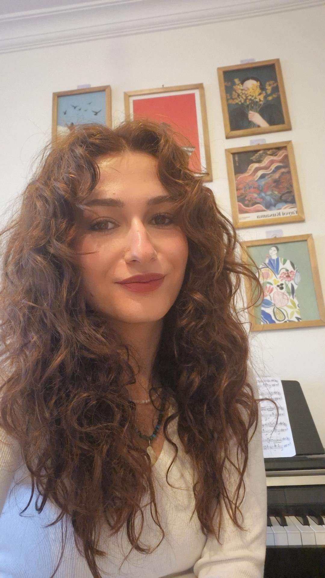 Berçem Hivda ORUÇ