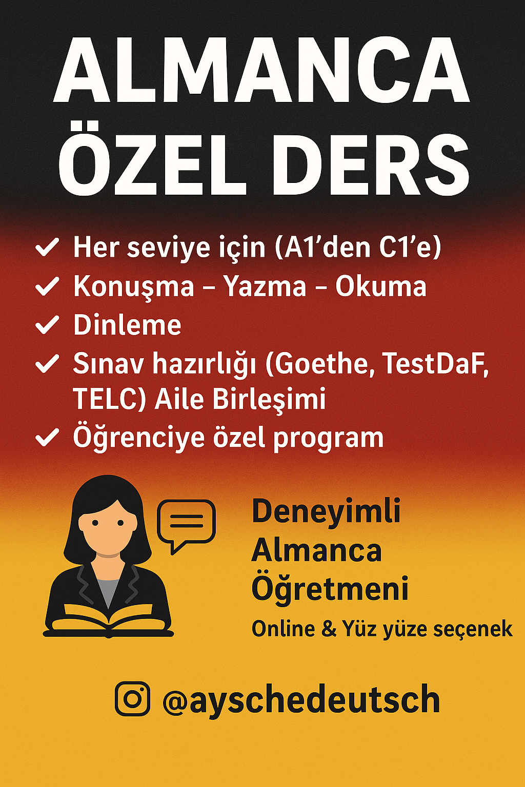 Ayşe Y.