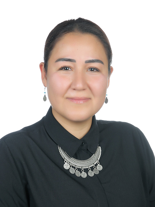 Şerife D.